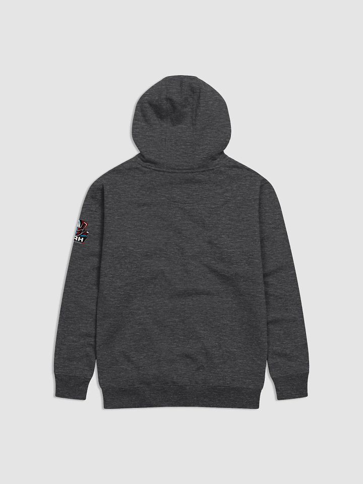 Unisex Hoodie product image (2)