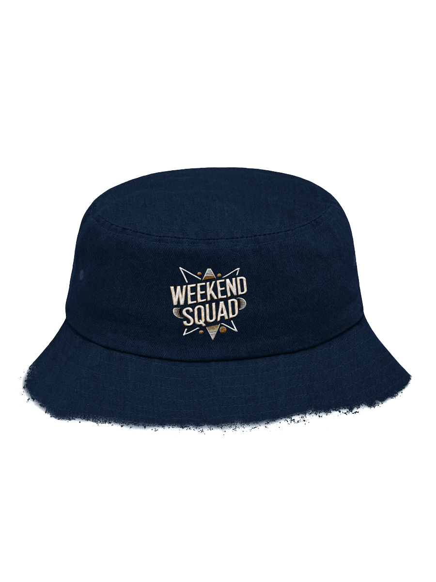 Weekend Squad product image (1)