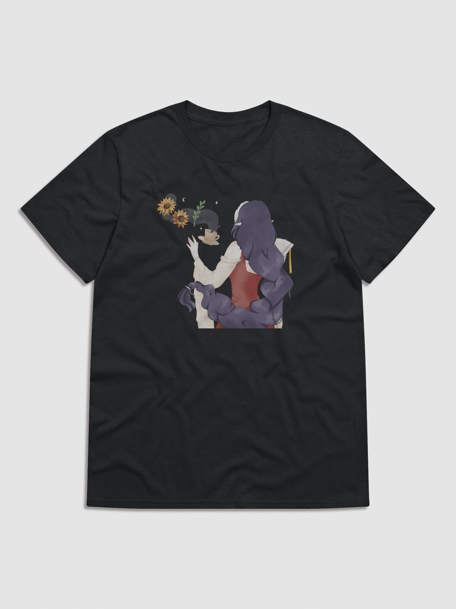 Aurora Book Short Sleeve product image (1)