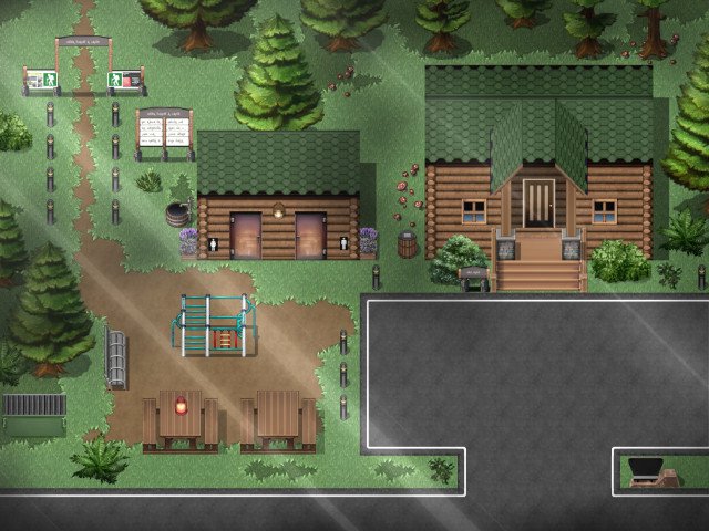 KR Grand Taiga Tileset for RPGs product image (10)