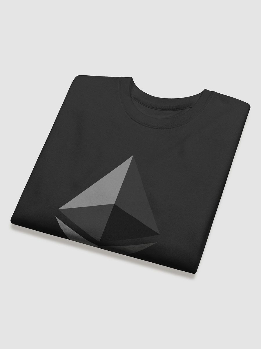 Geometric Elegance Premium Sweatshirt product image (4)