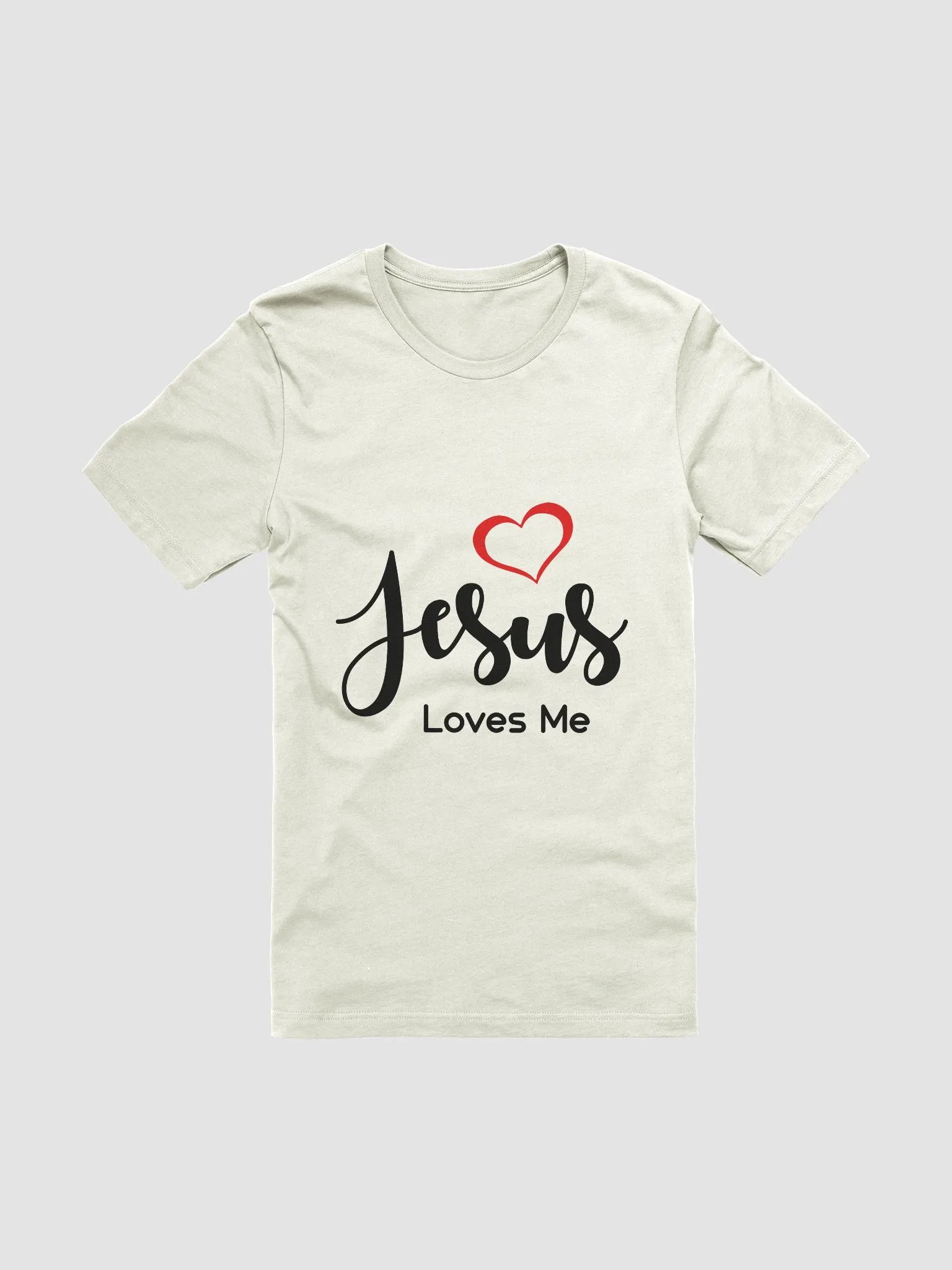 Jesus Loves Me product image (7)