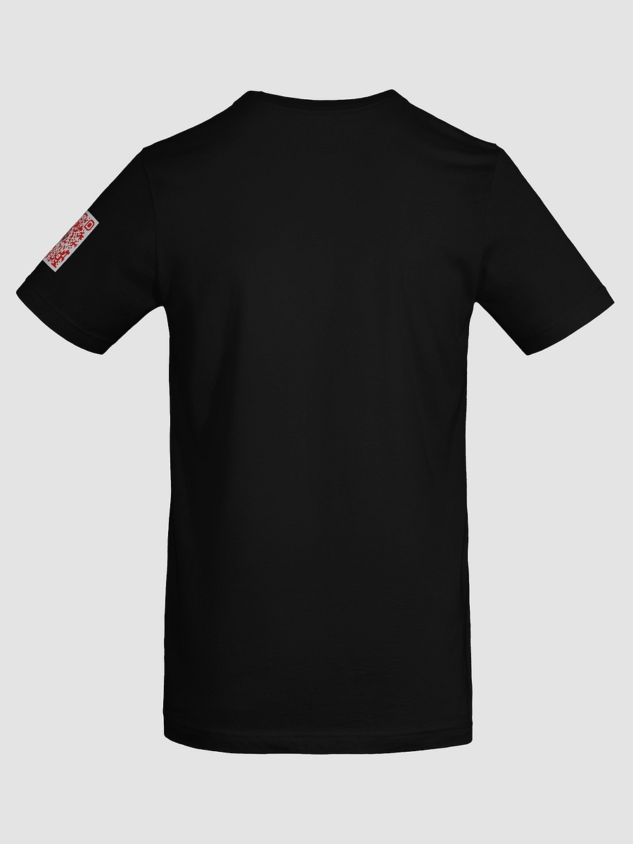 Knife Radio Large Logo Tee product image (8)