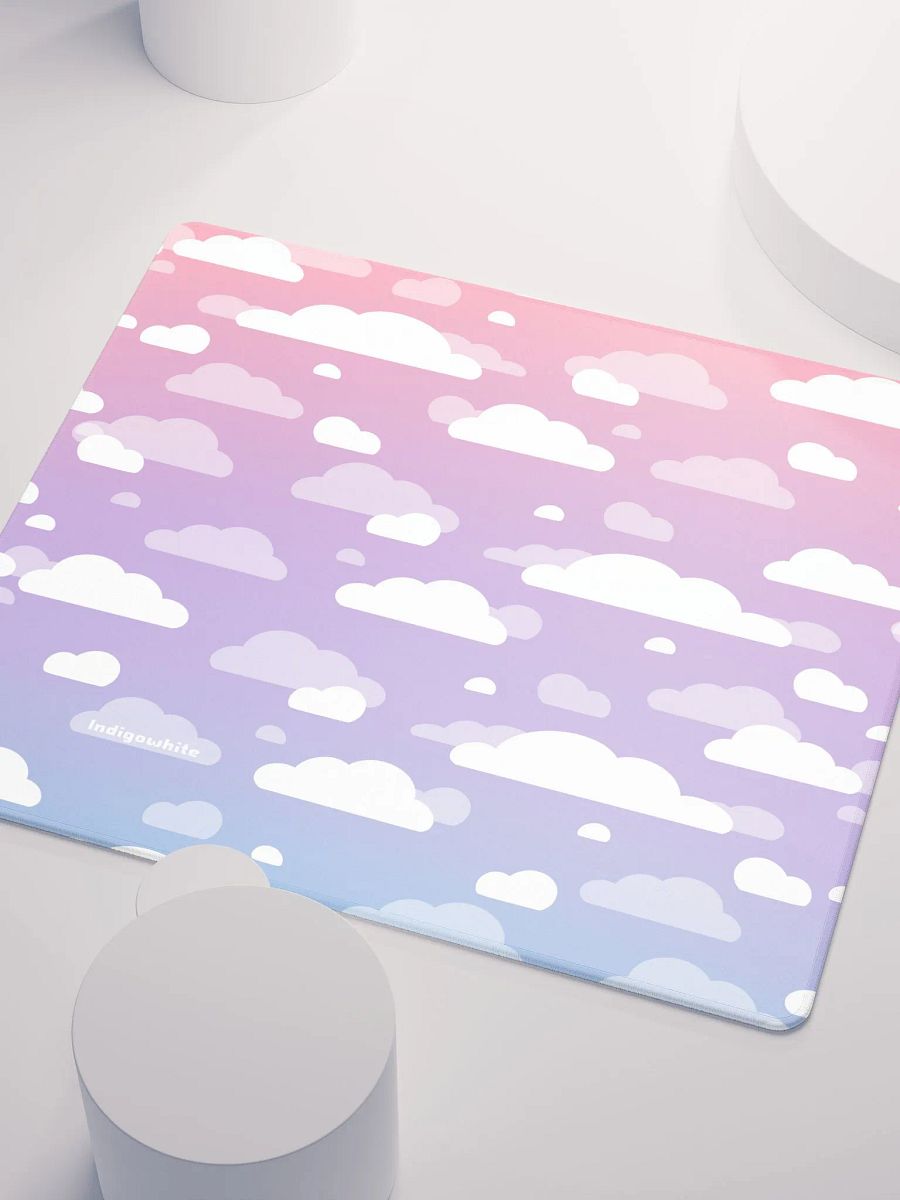 Cloud Gaming Mousepad product image (6)