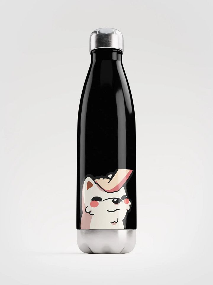 Pet the Dog Water Bottle OG Edition product image (1)