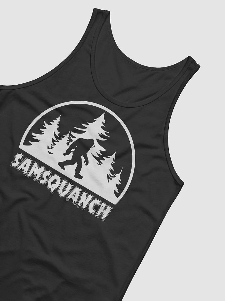 SAMSQUANCH Tank product image (2)