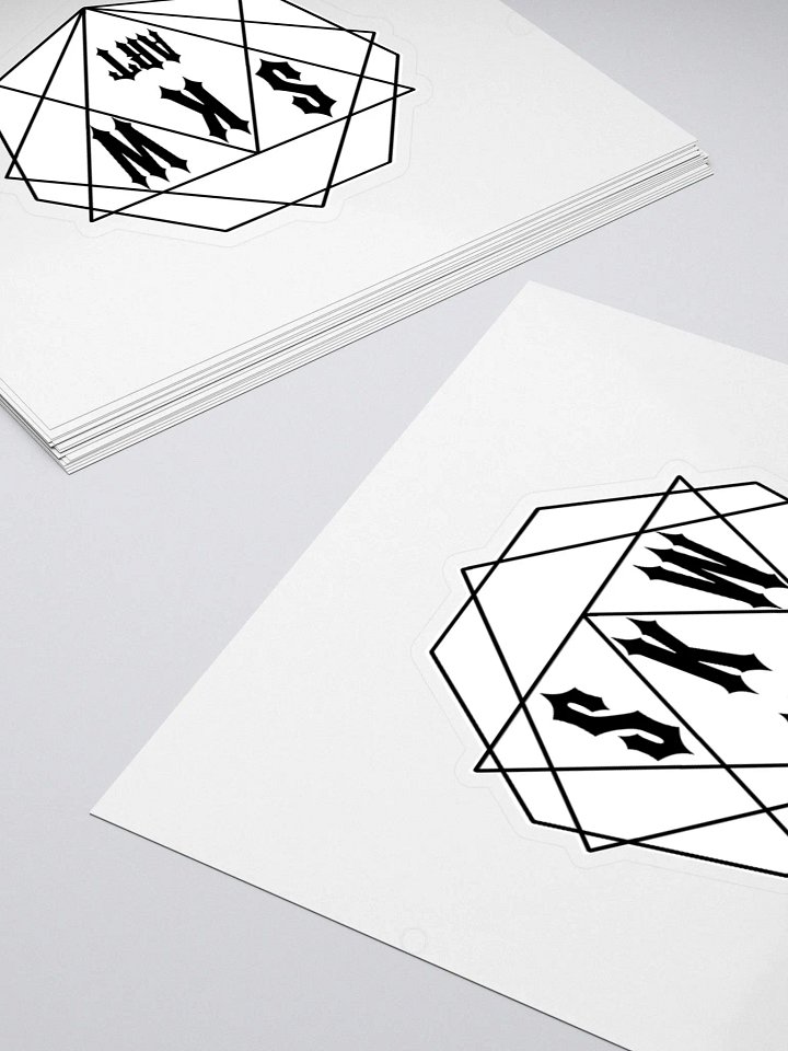 SKW Art Sticker product image (2)