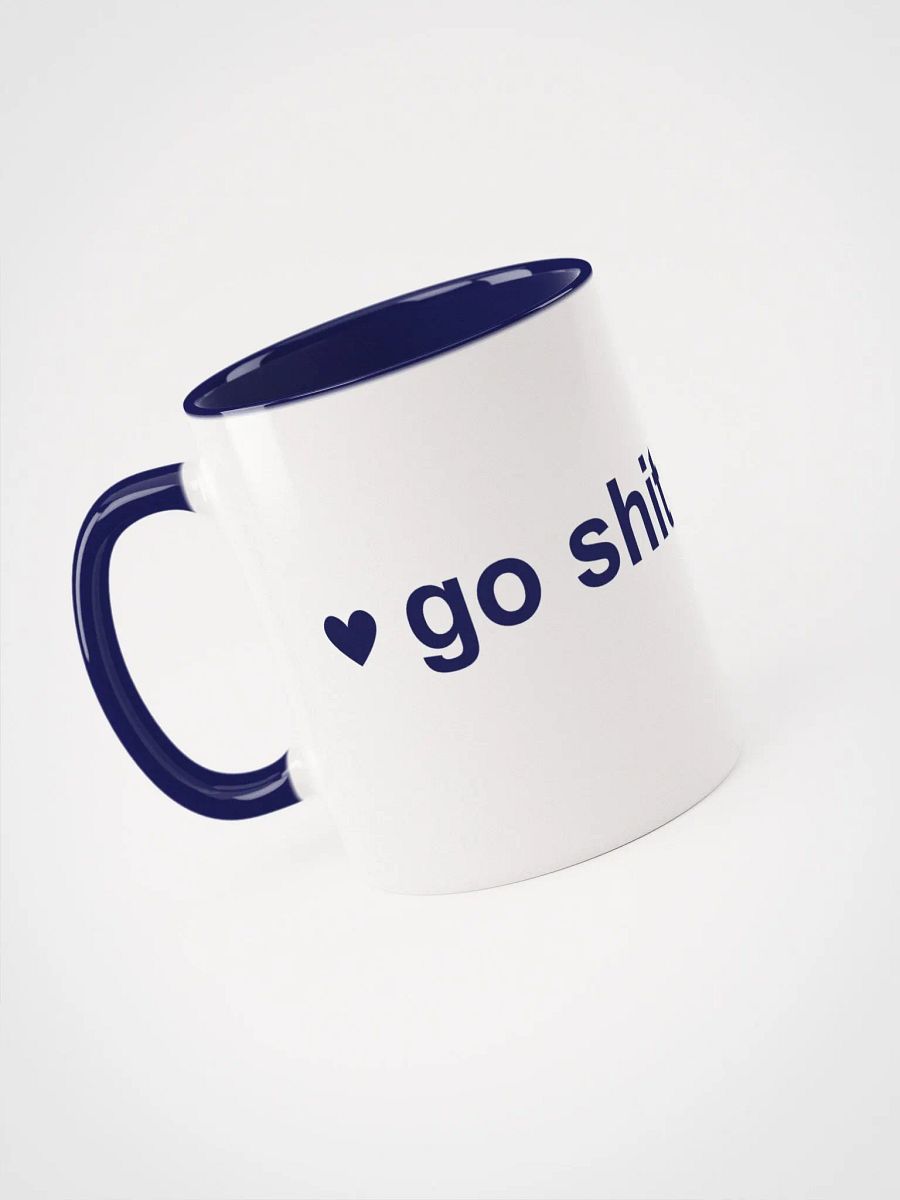go shit gurl mug product image (3)