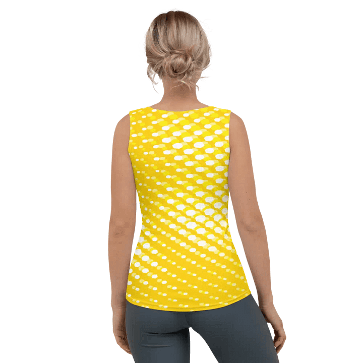 Golden Horizon Women's Tank Top product image (2)