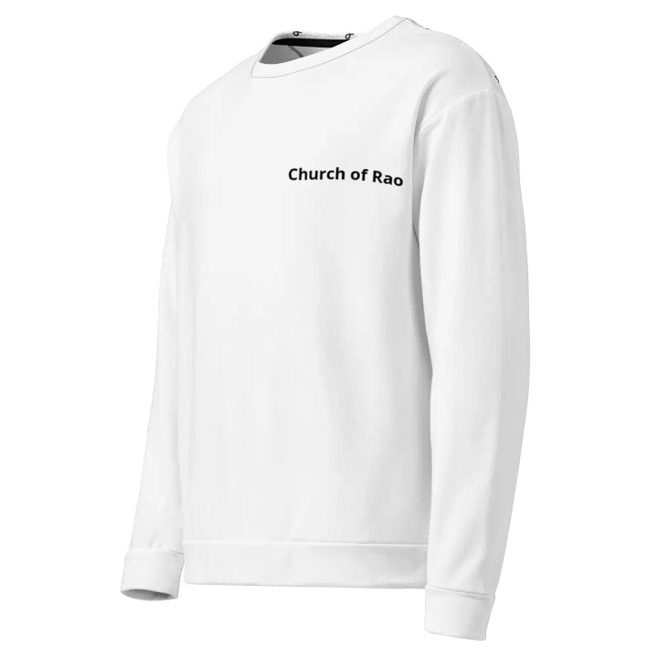 Church of Rao Sweatshirt product image (1)