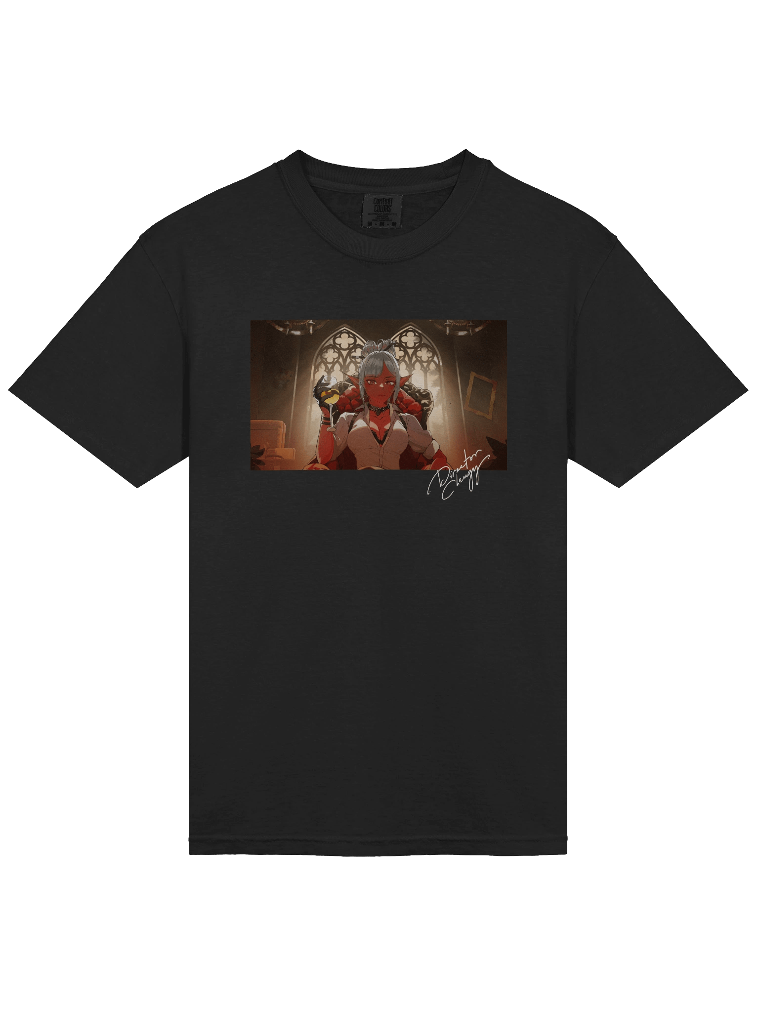 You're Late Tee product image (3)