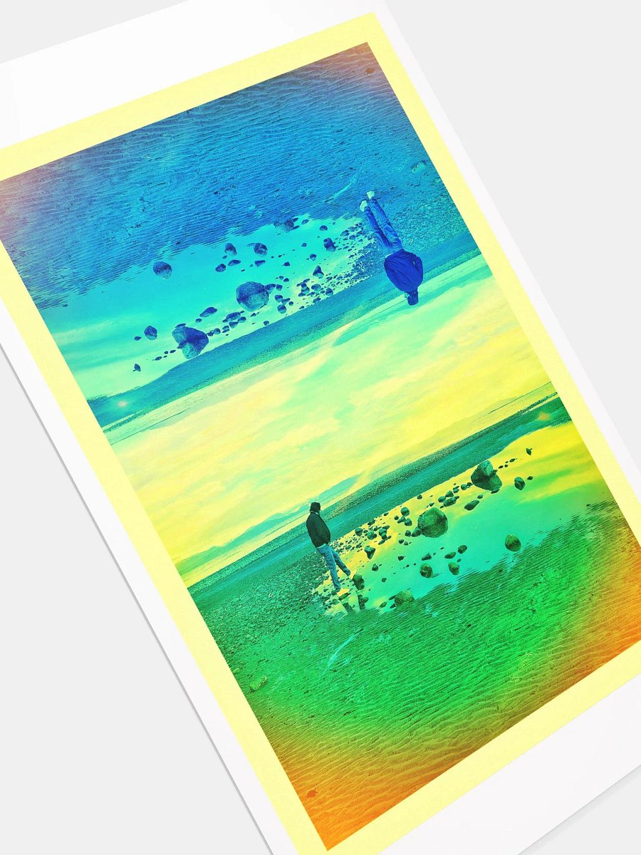 Reflections #1 product image (4)