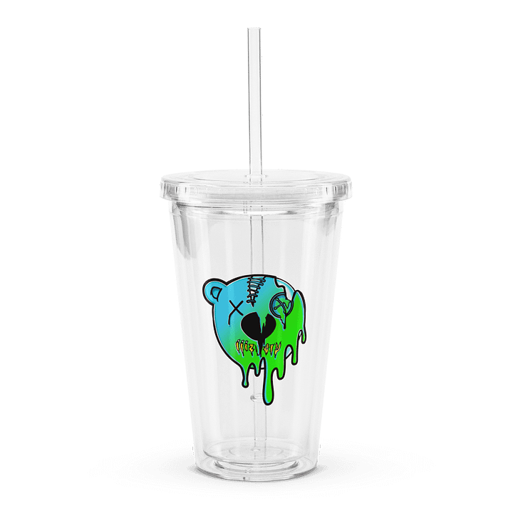 Neon Flow Tumbler product image (1)