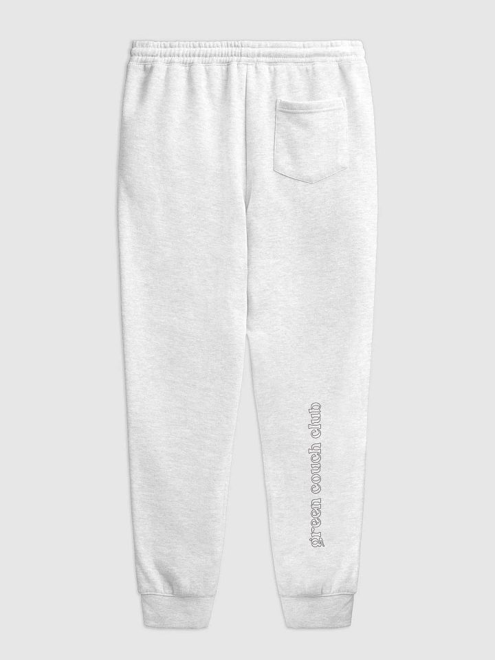 GCC SWEATPANTS product image (2)