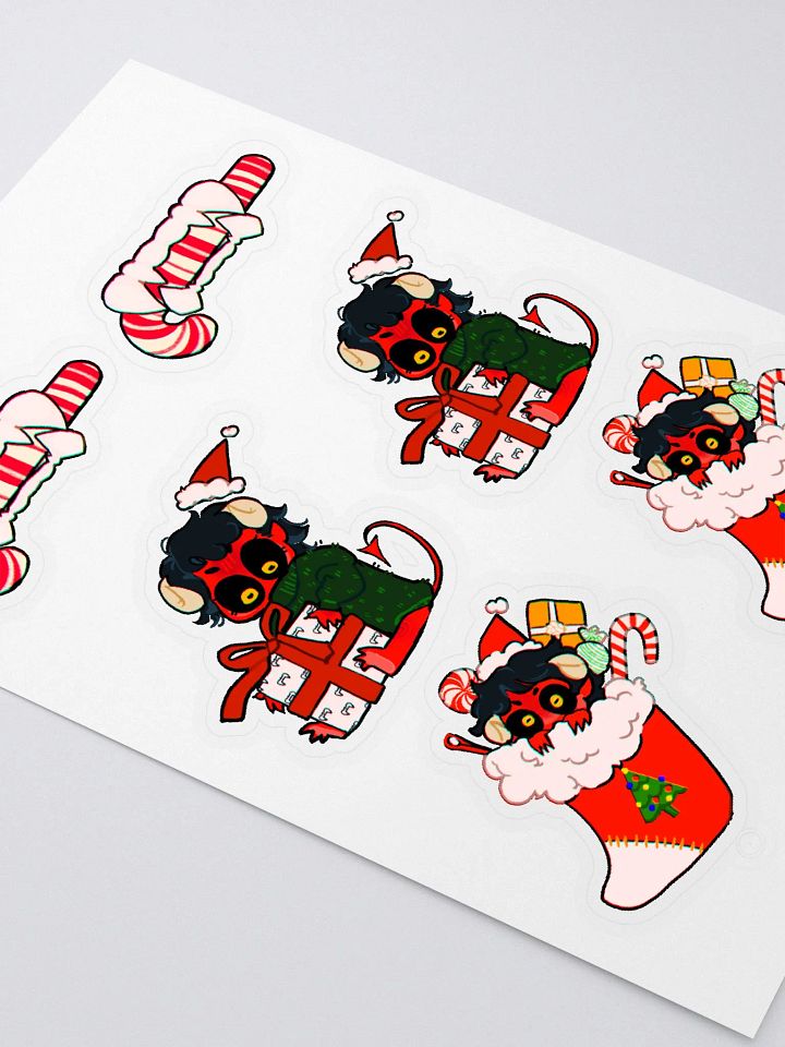 BITEMAS STICKERS product image (2)