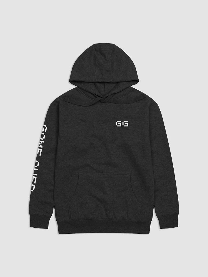 GG Hoodie product image (4)