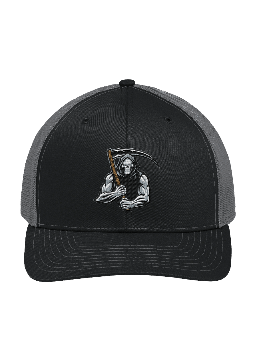 TheIronReaper Hat product image (1)