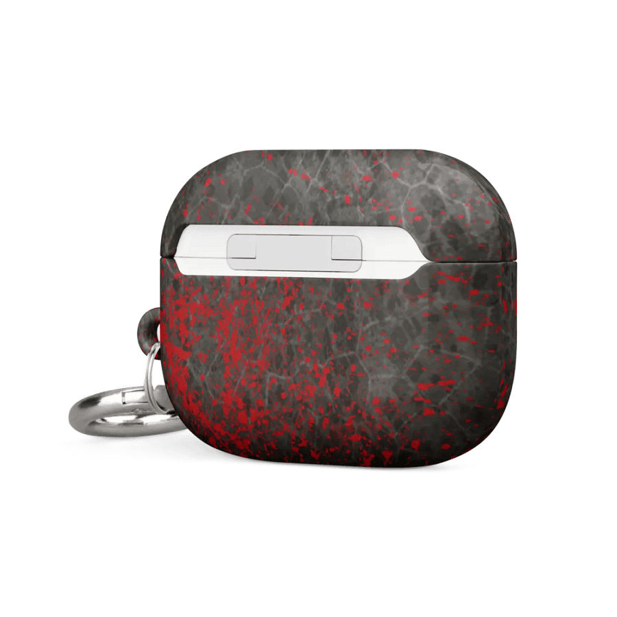Stoik Bloodsport Airpod Case Cover product image (4)