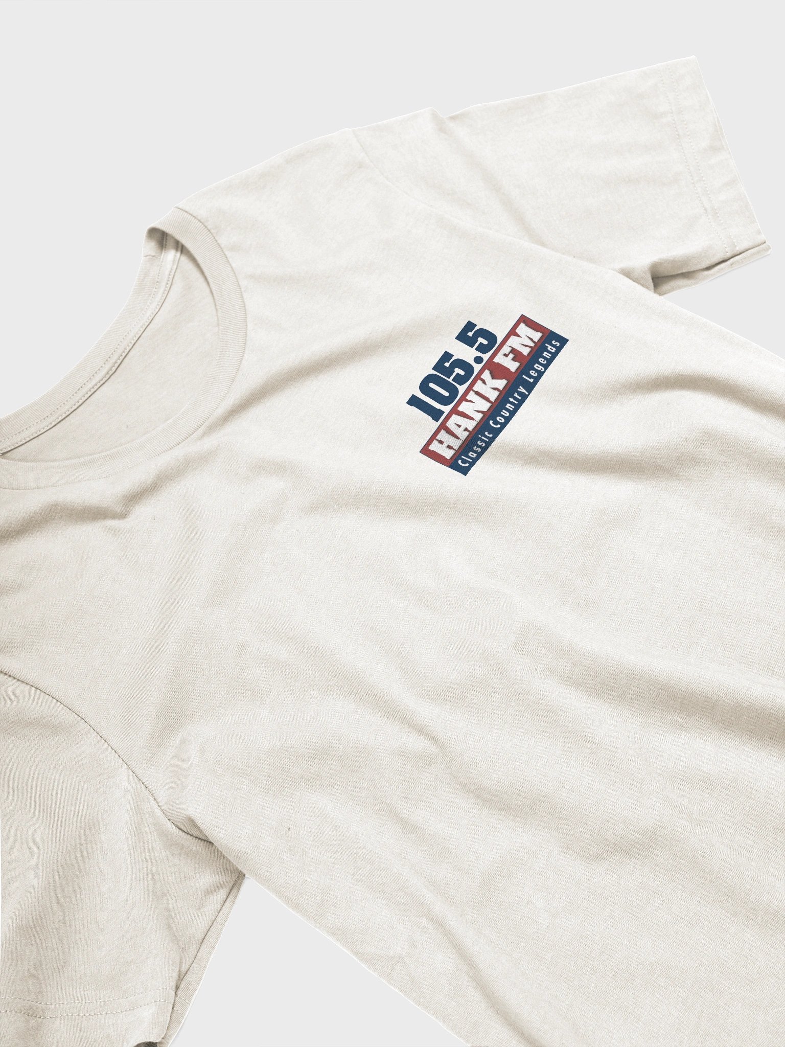 Listen Local T-Shirt product image (3)