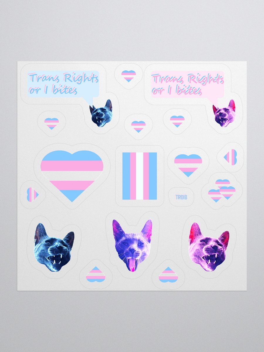 TROIB stickers product image (1)