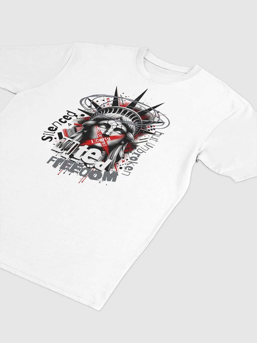 Muted Freedom product image (4)