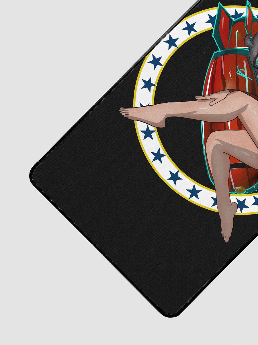 Bomber Vinny Mat product image (3)