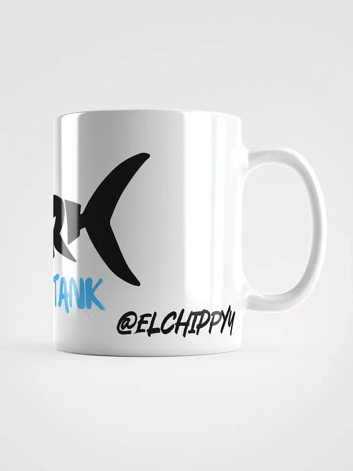 SHARK TANK MUG product image (1)