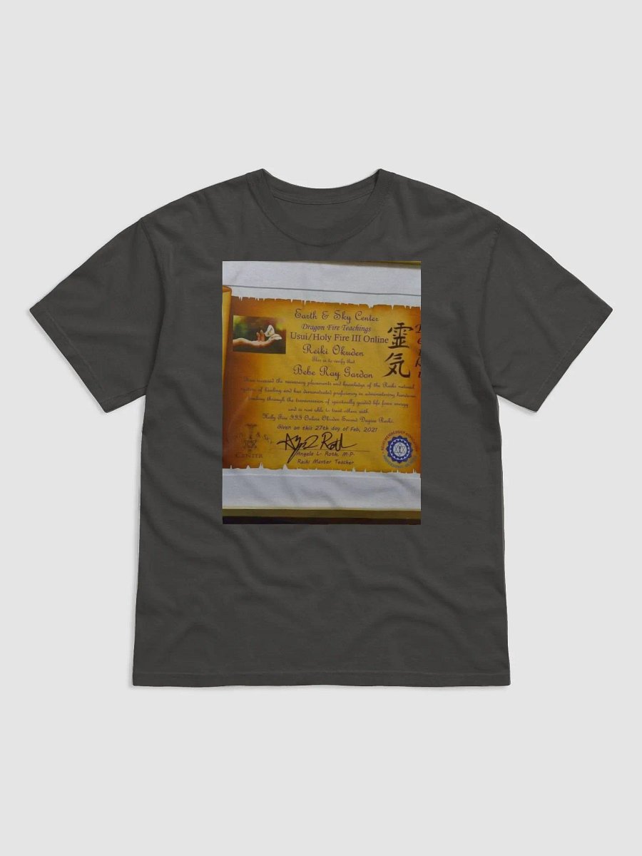 Bebe Ray Gardon Reiki product image (1)