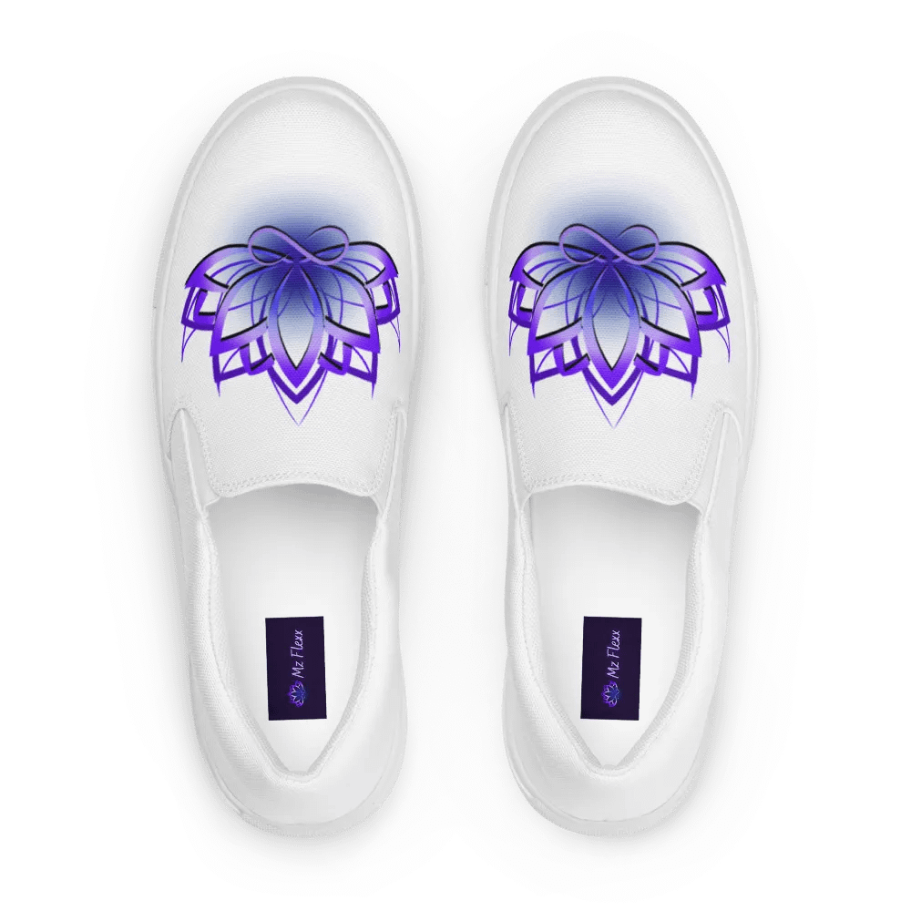 Flexxfinity Lotus Slip Ons product image (2)
