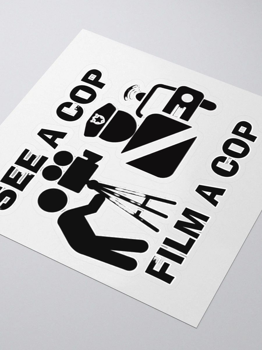 SEE A COP, FILM A COP product image (7)