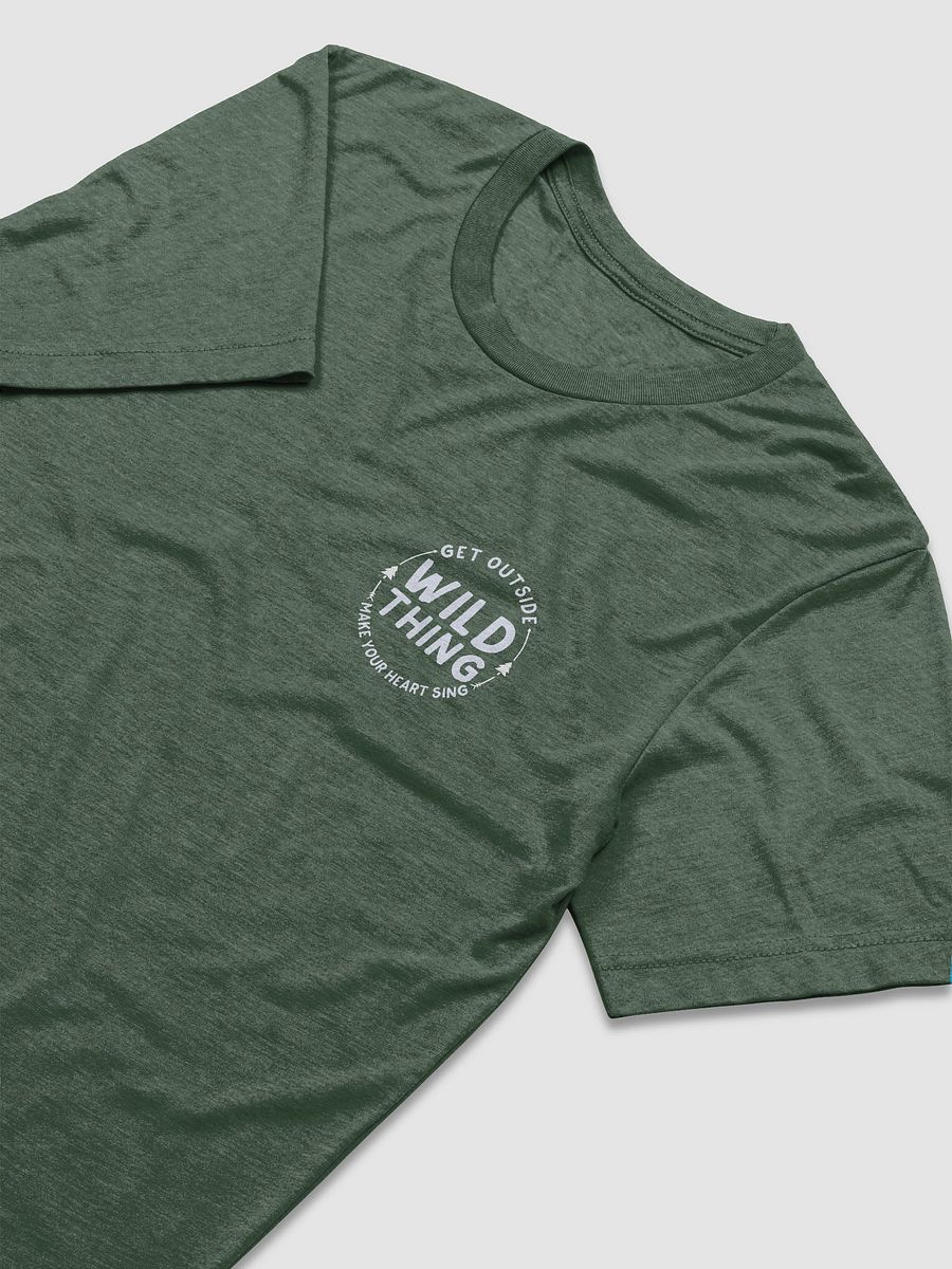 The Wild Thing Tee product image (3)