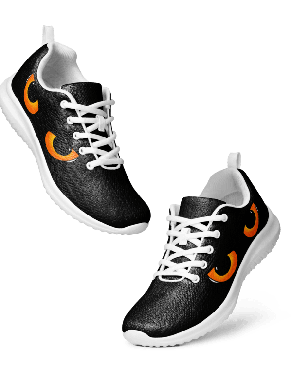 Ethereal Eyes Women's Sneakers product image (1)