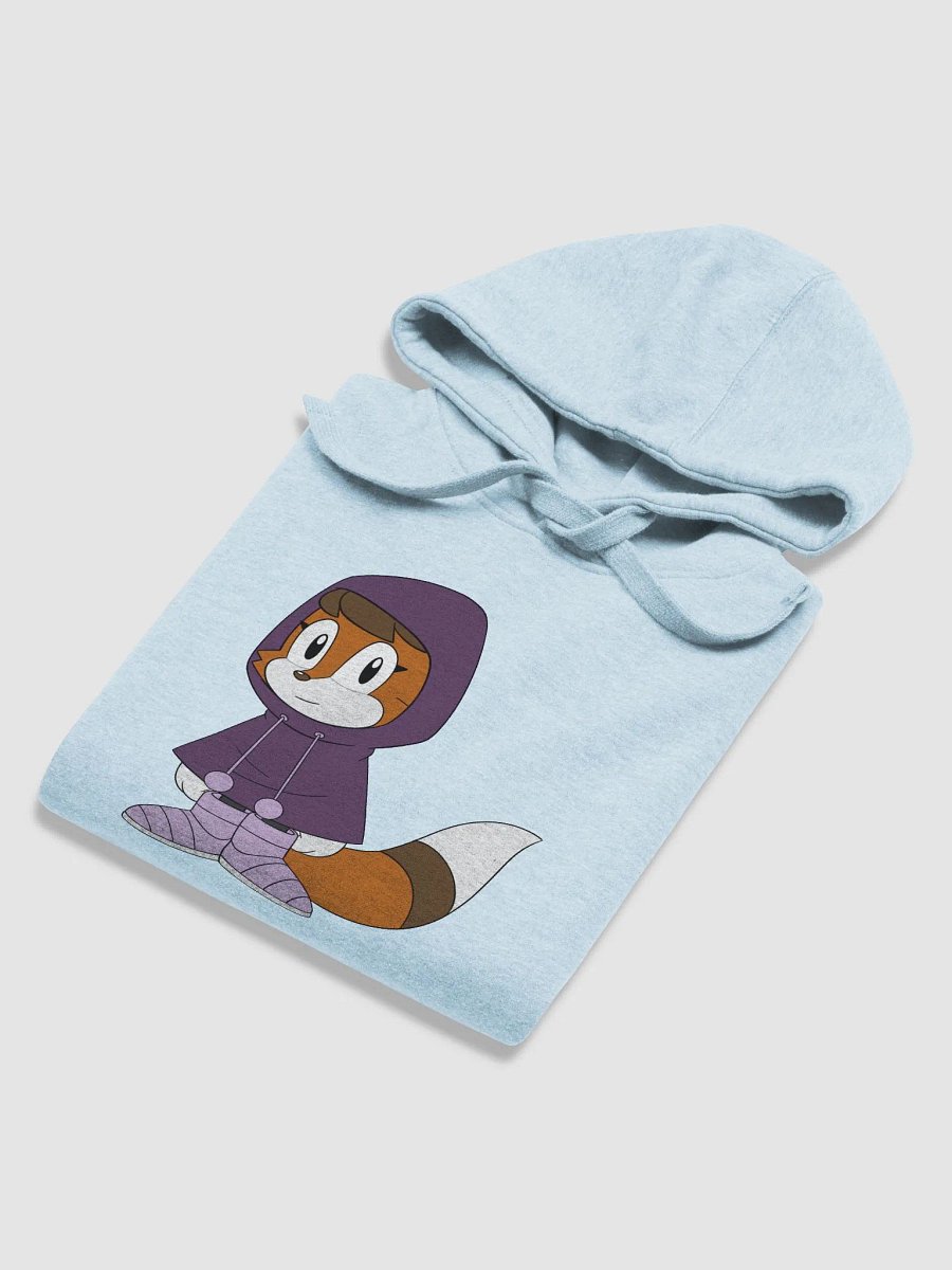 Classic Winter Cinder Hoodie product image (17)