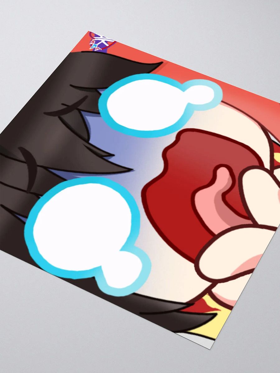AHHHHHH Sticker product image (7)