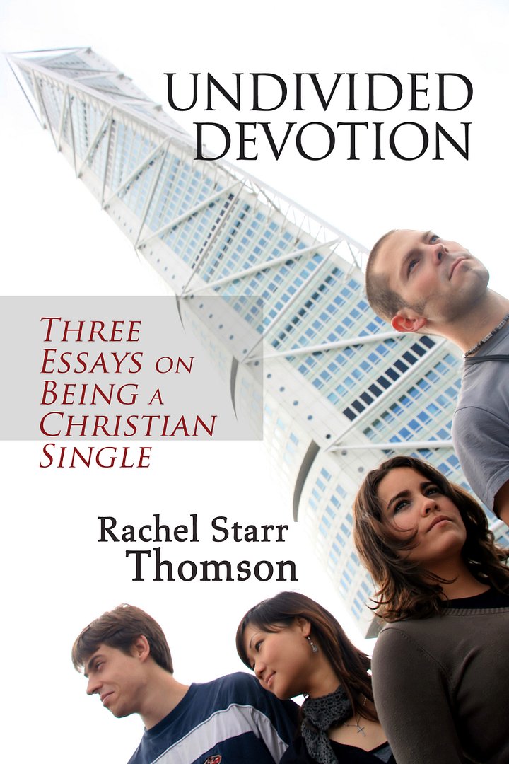Undivided Devotion [EBOOK] product image (1)