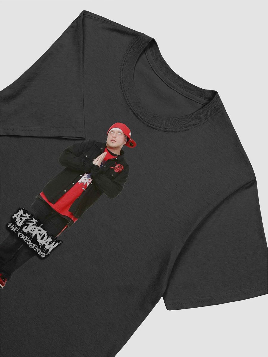 AJ Jordan The Crescendo Praying Shirt (2013) product image (3)