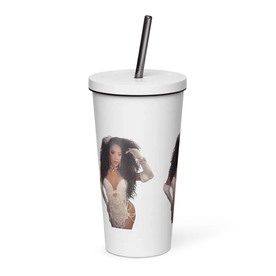 Pearl in Pearls Tumbler product image (4)