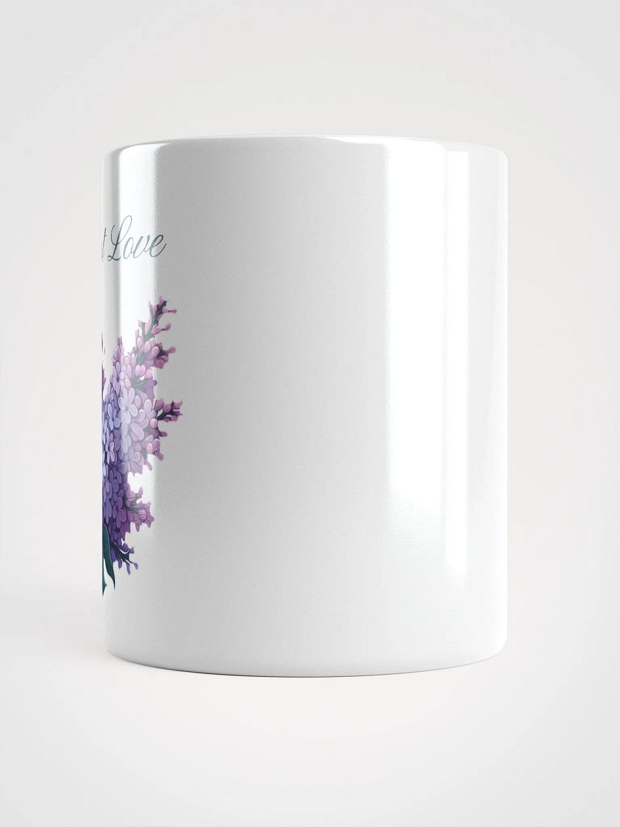 Lilac Bliss: A Symbol of First Love and Innocence product image (3)