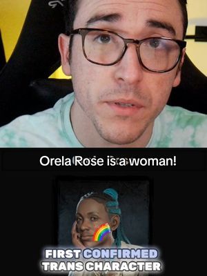 Orela Rose is Important as a Survivor! in DBD #dbd #dbdtiktok #orelarose #intothefog #deadbydaylighttok 