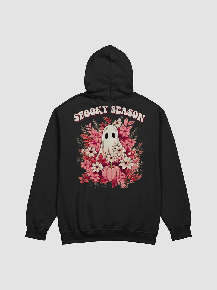Spooky Season Hoodie product image (4)