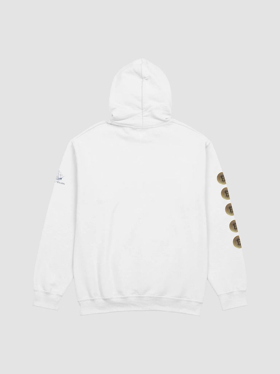 Crypto Millionaire Hoodie product image (4)