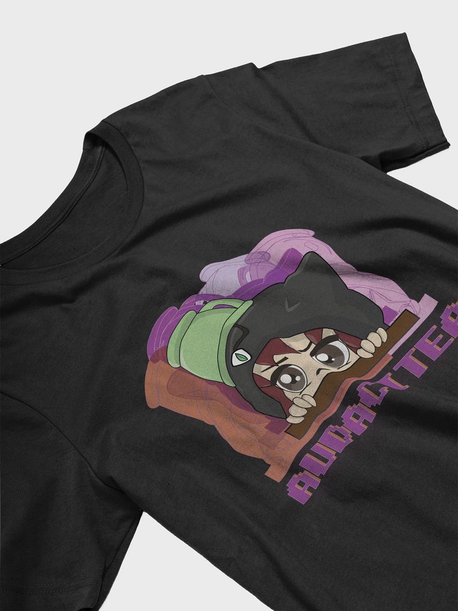 Audaci Tee-Shirt product image (3)
