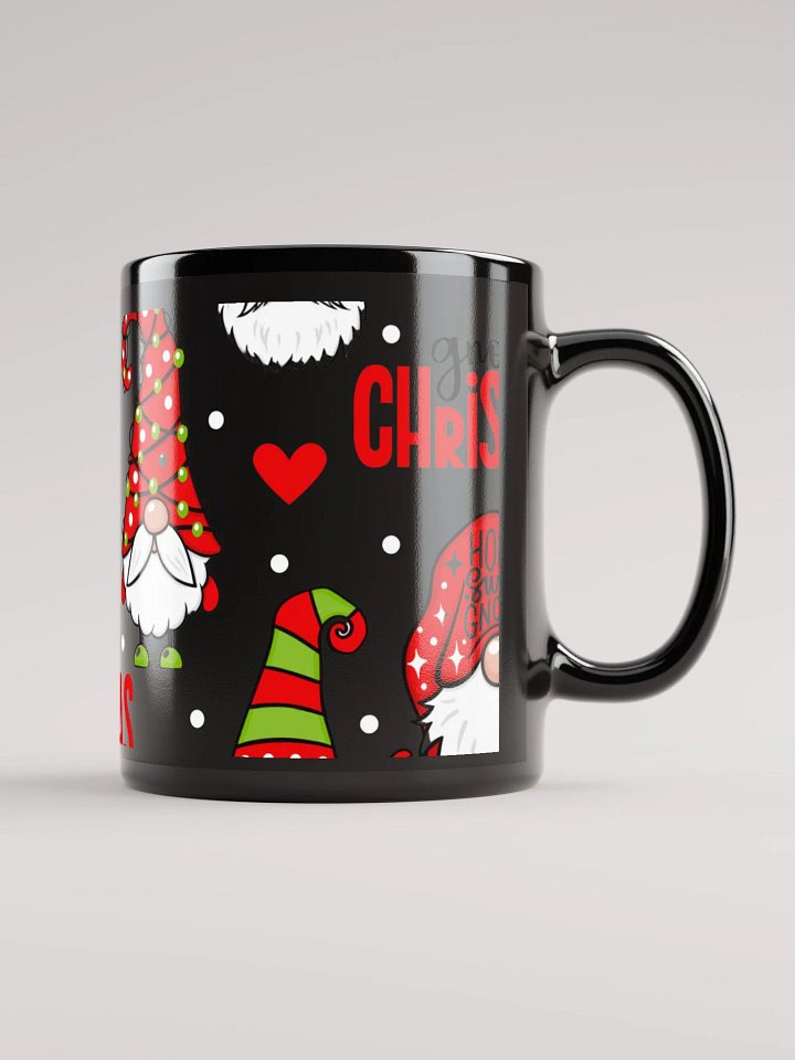 Festive Gnome Wonderland Mug product image (2)