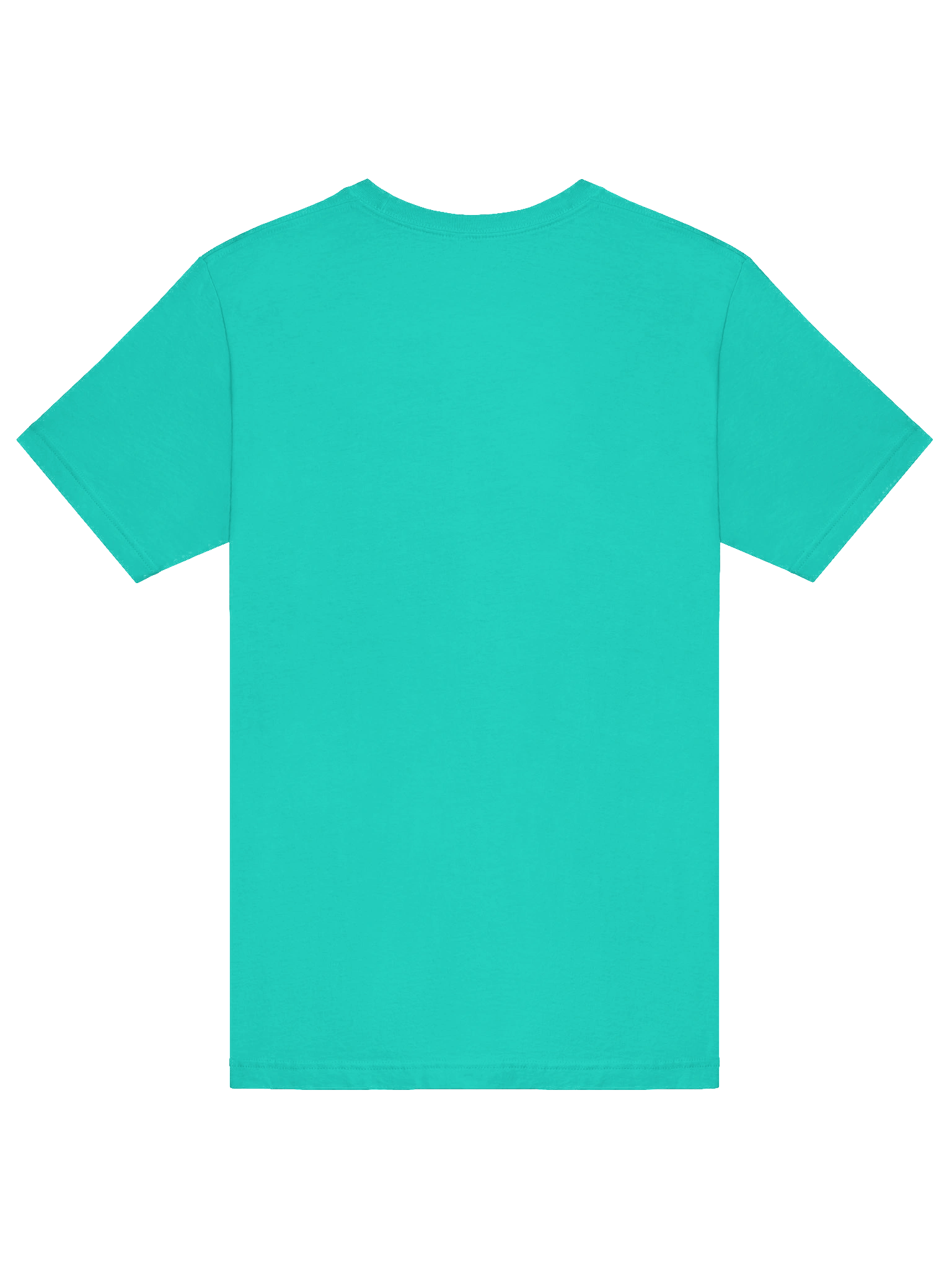 The Life of an E-Girl Jewel Case T-Shirt product image (16)