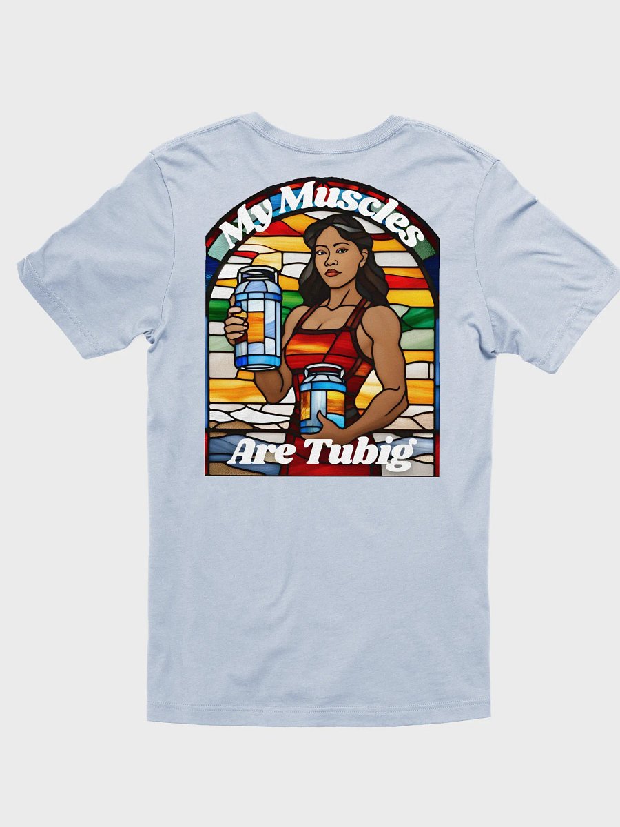 My Muscles are Tubig (Babae) product image (1)