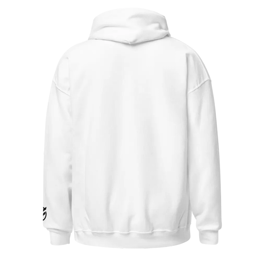 TopFrag™ Gildan Classic Hoodie product image (17)