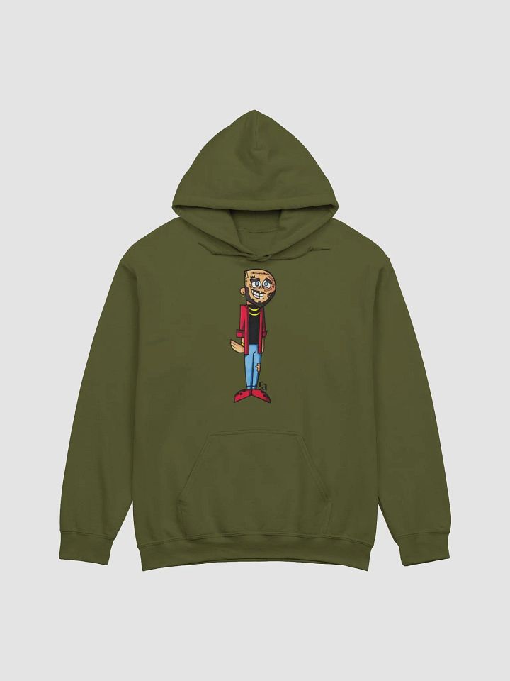 PM Day 4 Hoodie product image (9)