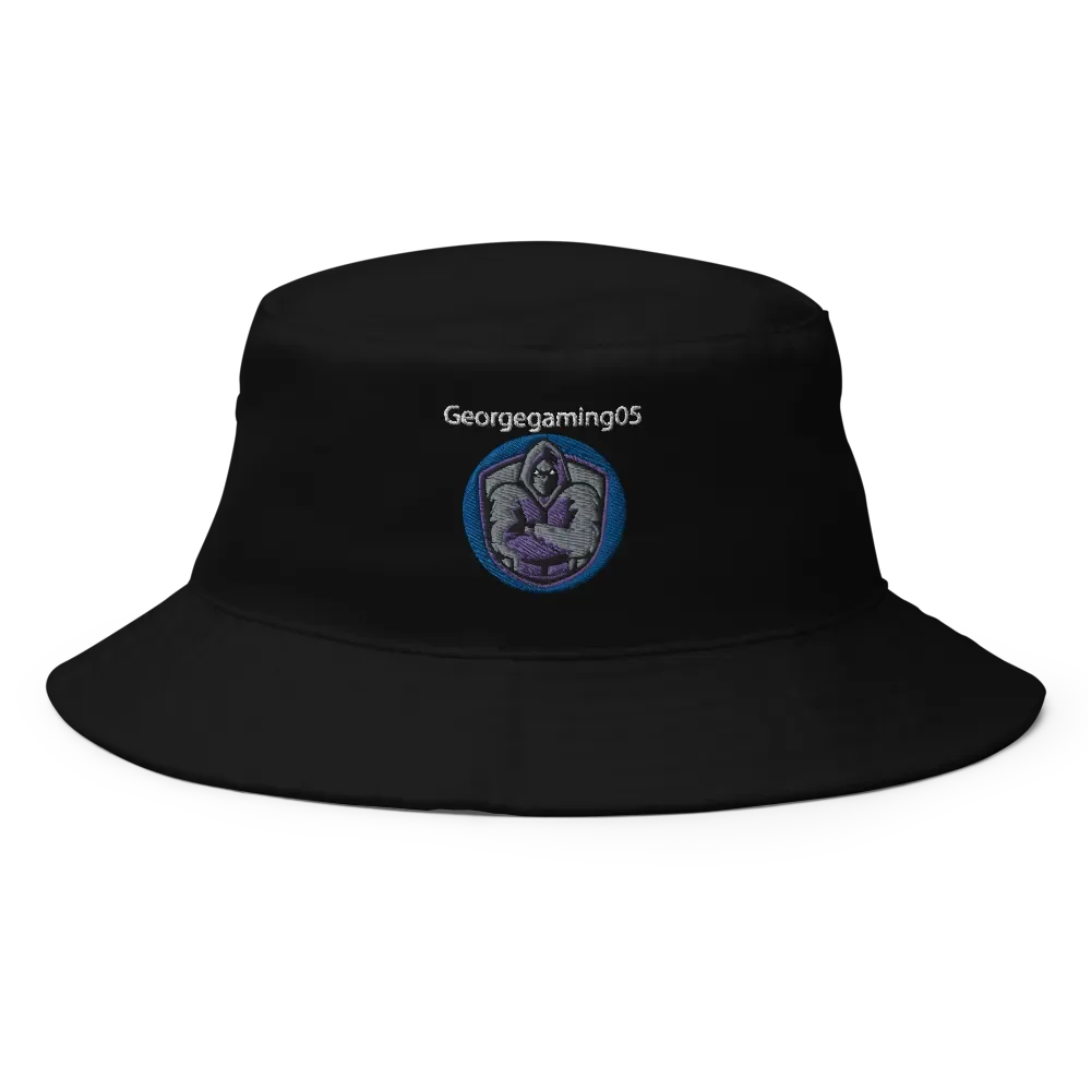 Bucket Hat product image (1)