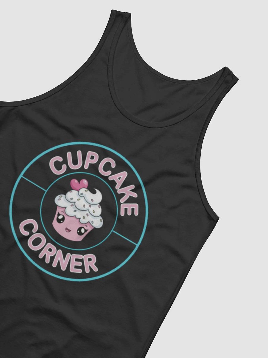 CupCake Corner Tank product image (4)