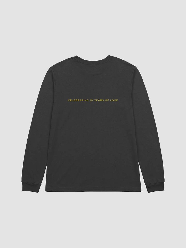 LiveUp LoveUp Gala Long Sleeve product image (2)